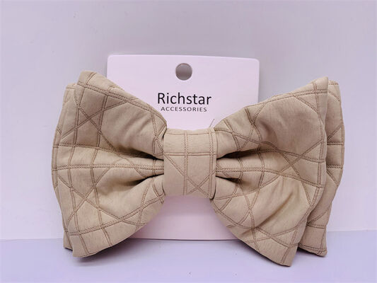 Multicolor Childrens Hair Accessories Elastic Clip For Party