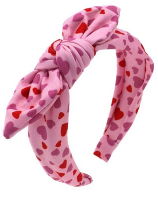 Multicolor Hair Accessories Set Hairbands and Scrunchies