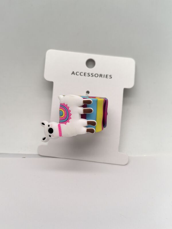 Various Design Customizable Cute Animal Bracelet for Kids Customization